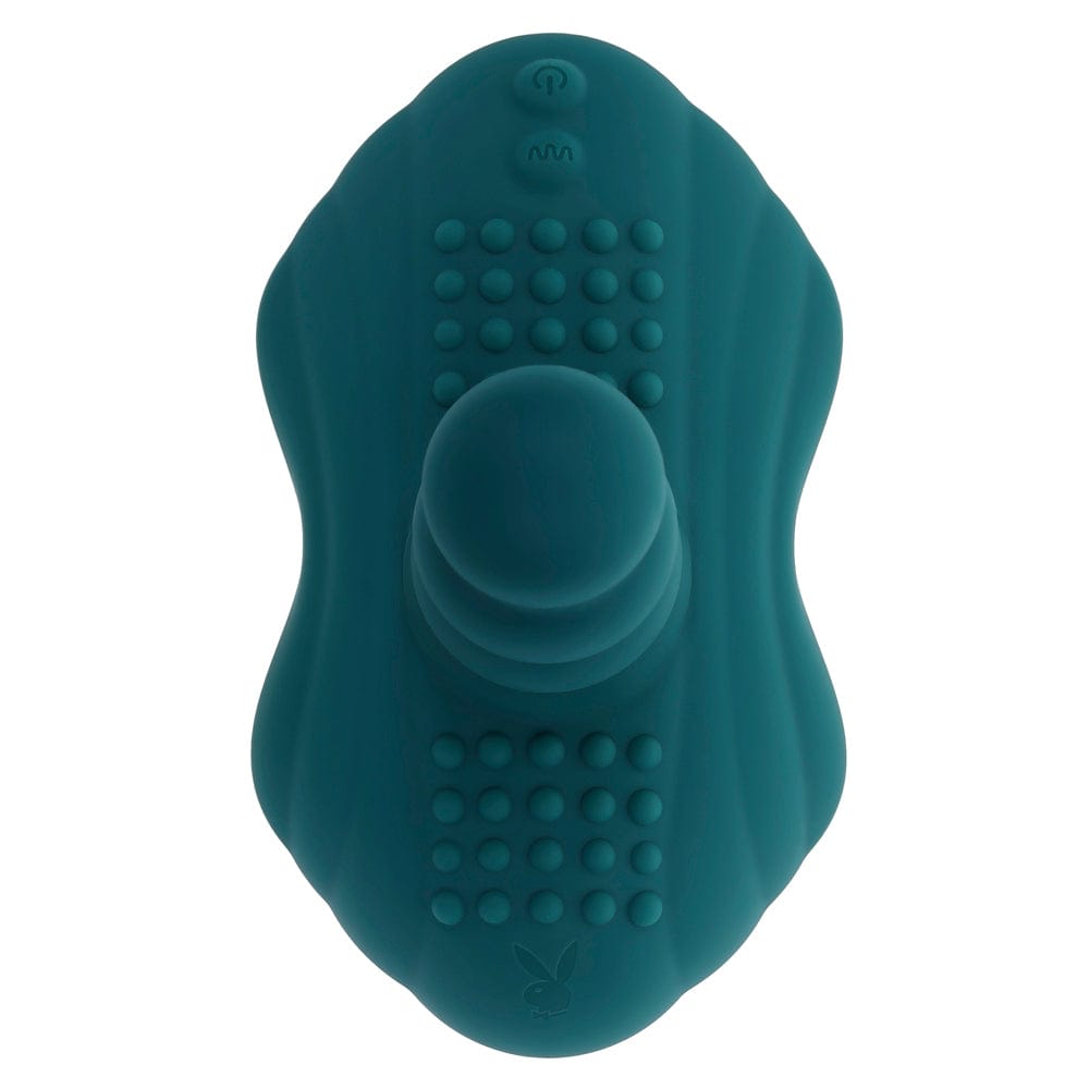 Playboy Have A Seat Grinder Vibe