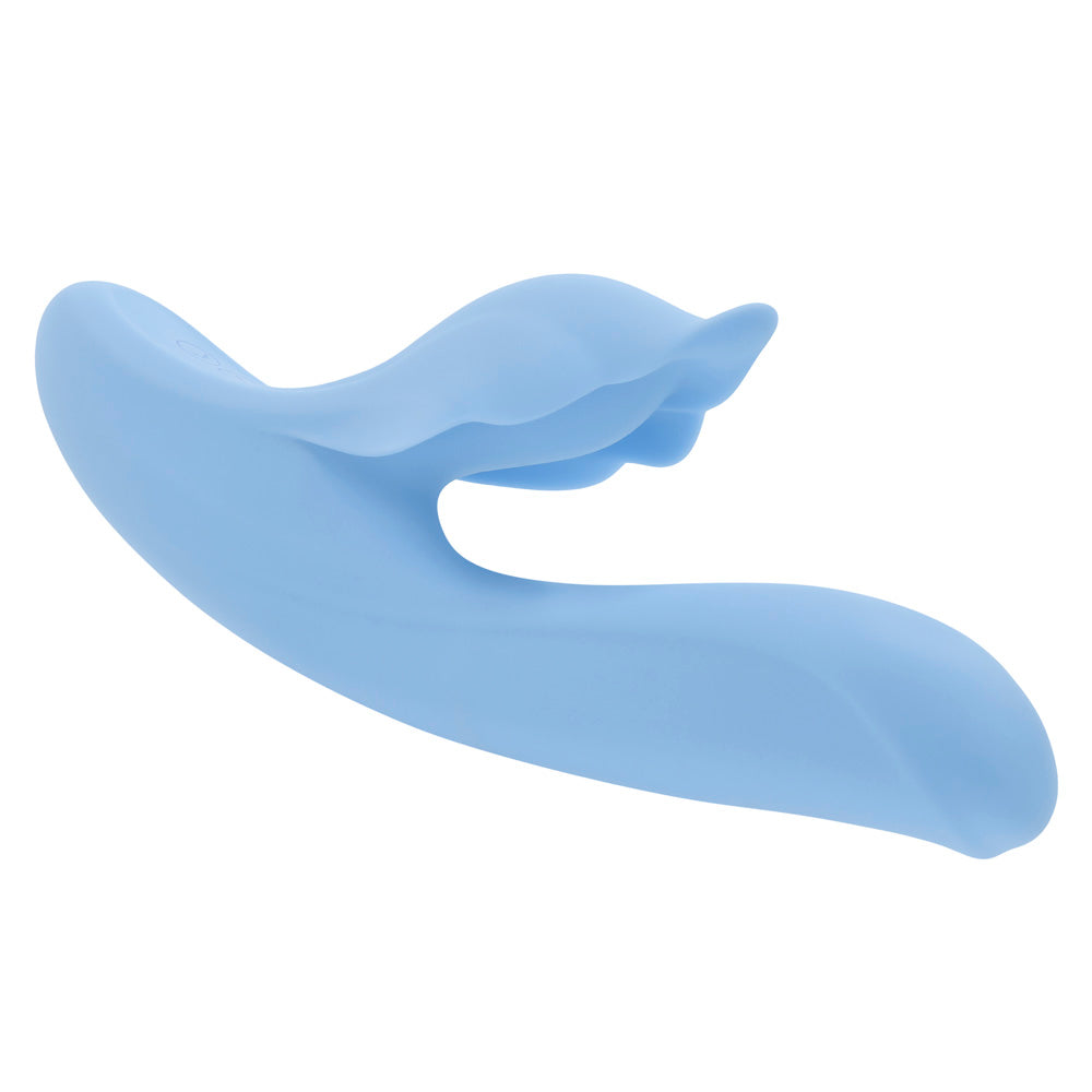 Playboy In Bloom Thrusting & Heating Rabbit G-Spot Vibrator