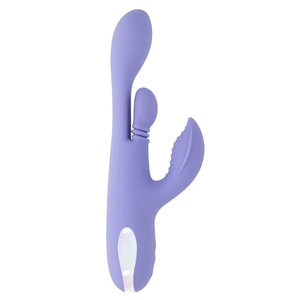 Playboy Nubbin Rubbin - Rabbit Vibrator