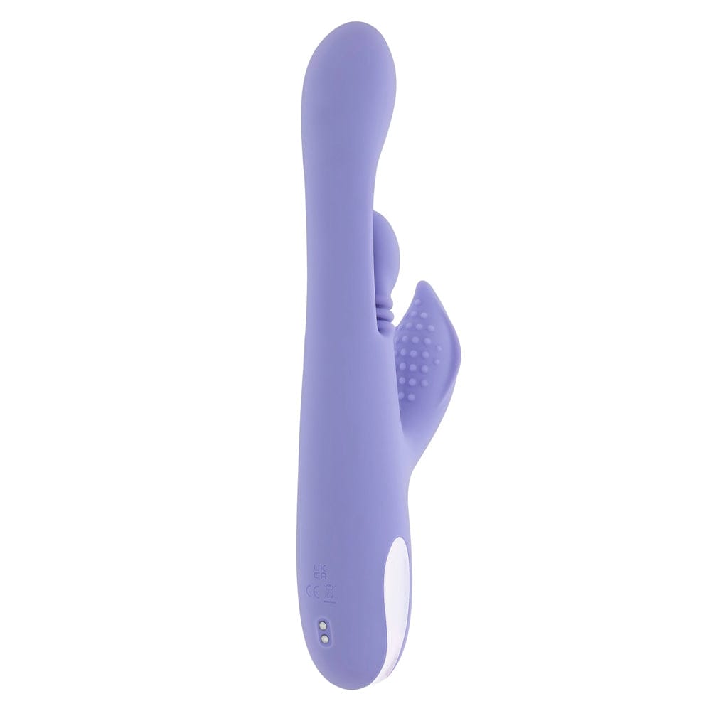 Playboy Nubbin Rubbin - Rabbit Vibrator