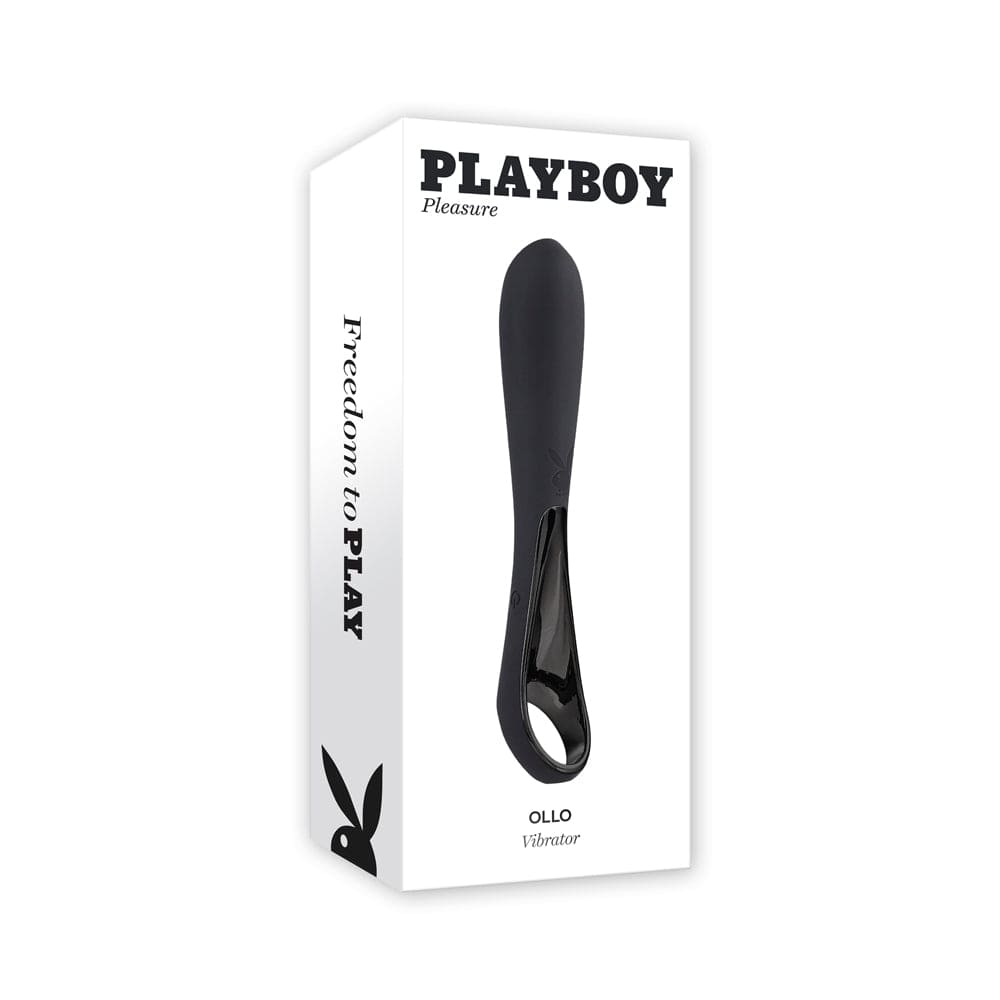Playboy Ollo Finger Vibrator