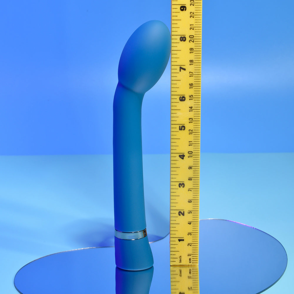 Playboy On The Spot - G-Spot Vibrator