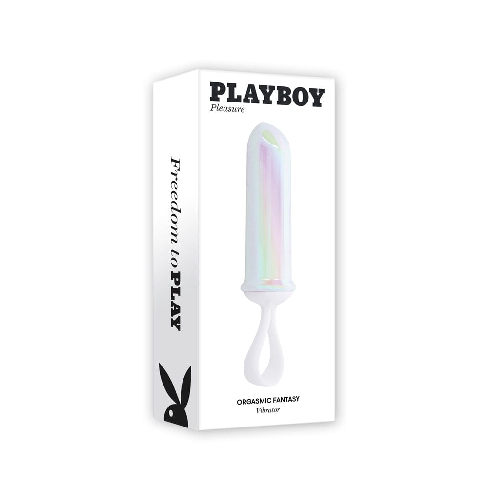 Playboy Orgasmic Fantasy