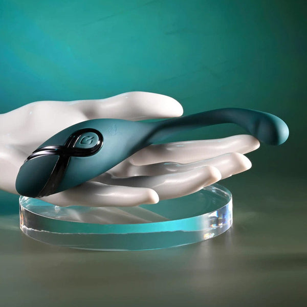Playboy Pinpoint Perfection Bendable G-Spot Vibrator