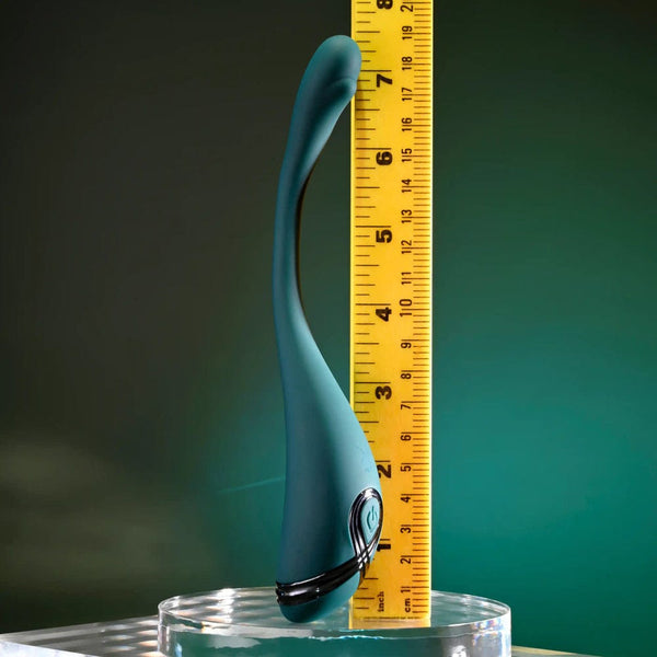 Playboy Pinpoint Perfection Bendable G-Spot Vibrator