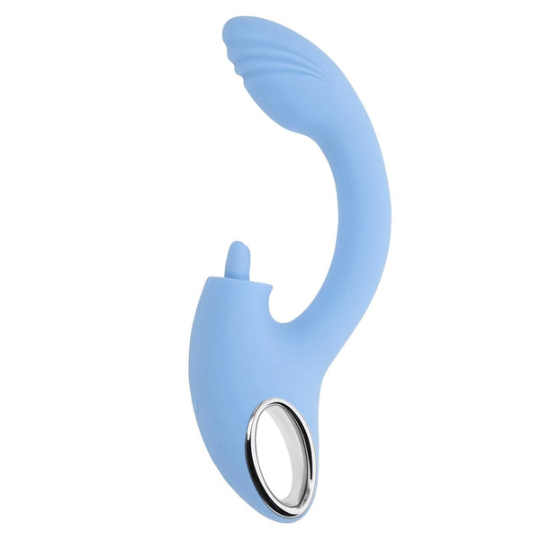 Playboy Sapphire Sky - Rabbit Vibrator