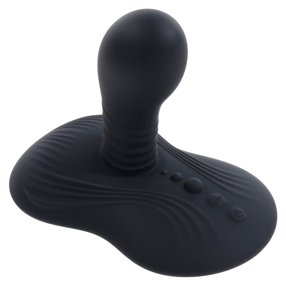 Playboy Sittin' & Spinnin' Grinder Vibrator