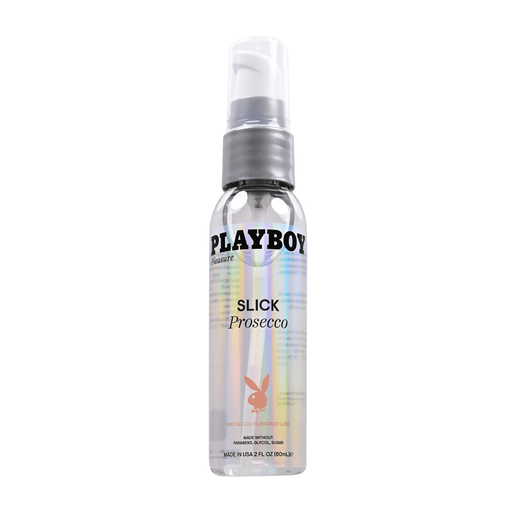 Playboy Slick Flavored - Prosecco 2oz