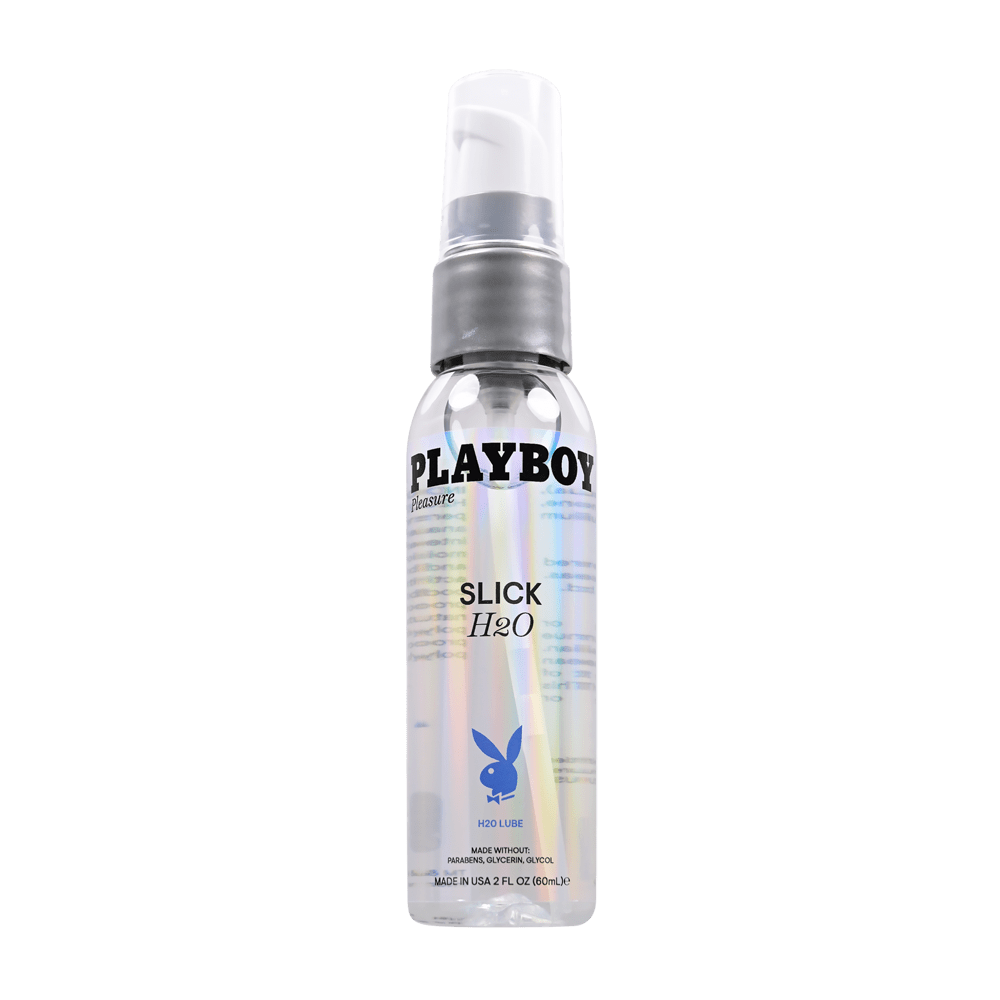 Playboy Slick H2O - 2oz