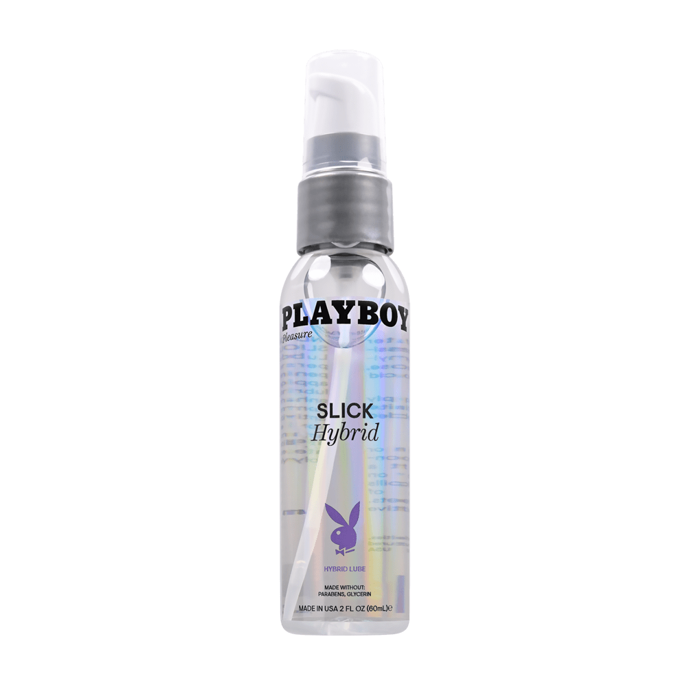 Playboy Slick Hybrid - 2oz