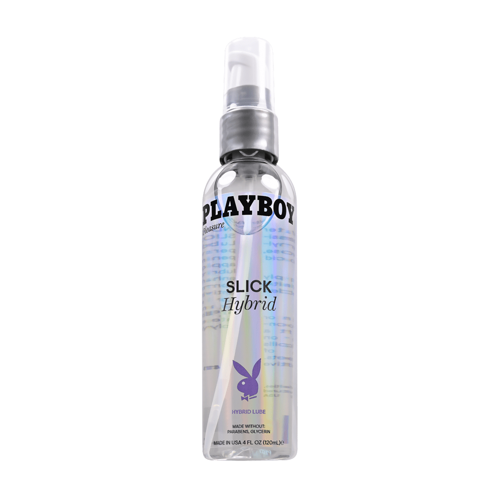 Playboy Slick Hybrid - 4oz