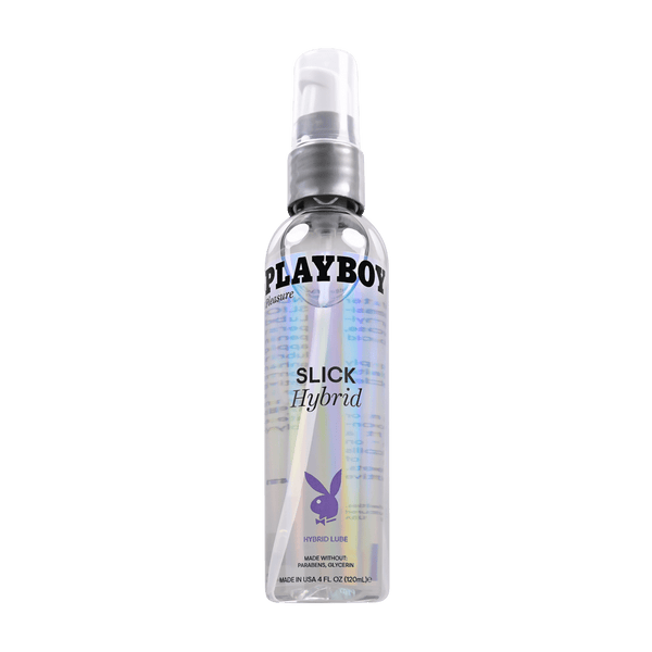 Playboy Slick Hybrid - 4oz