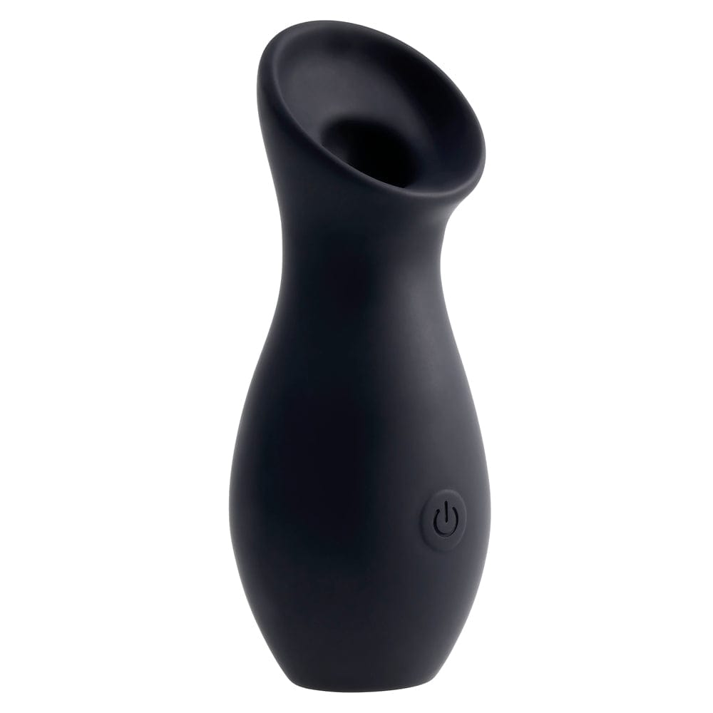 Playboy The Jet Set - Clitoral Suction Vibe