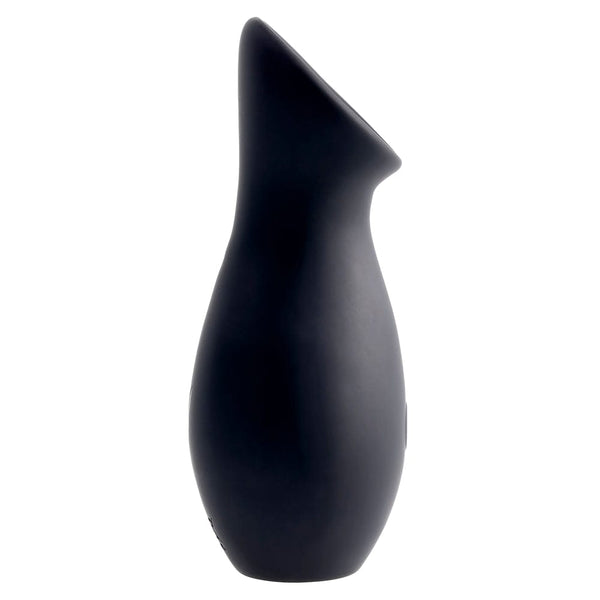 Playboy The Jet Set - Clitoral Suction Vibe