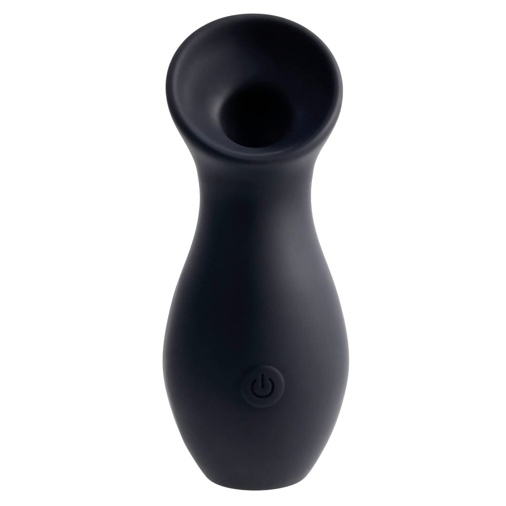 Playboy The Jet Set - Clitoral Suction Vibe