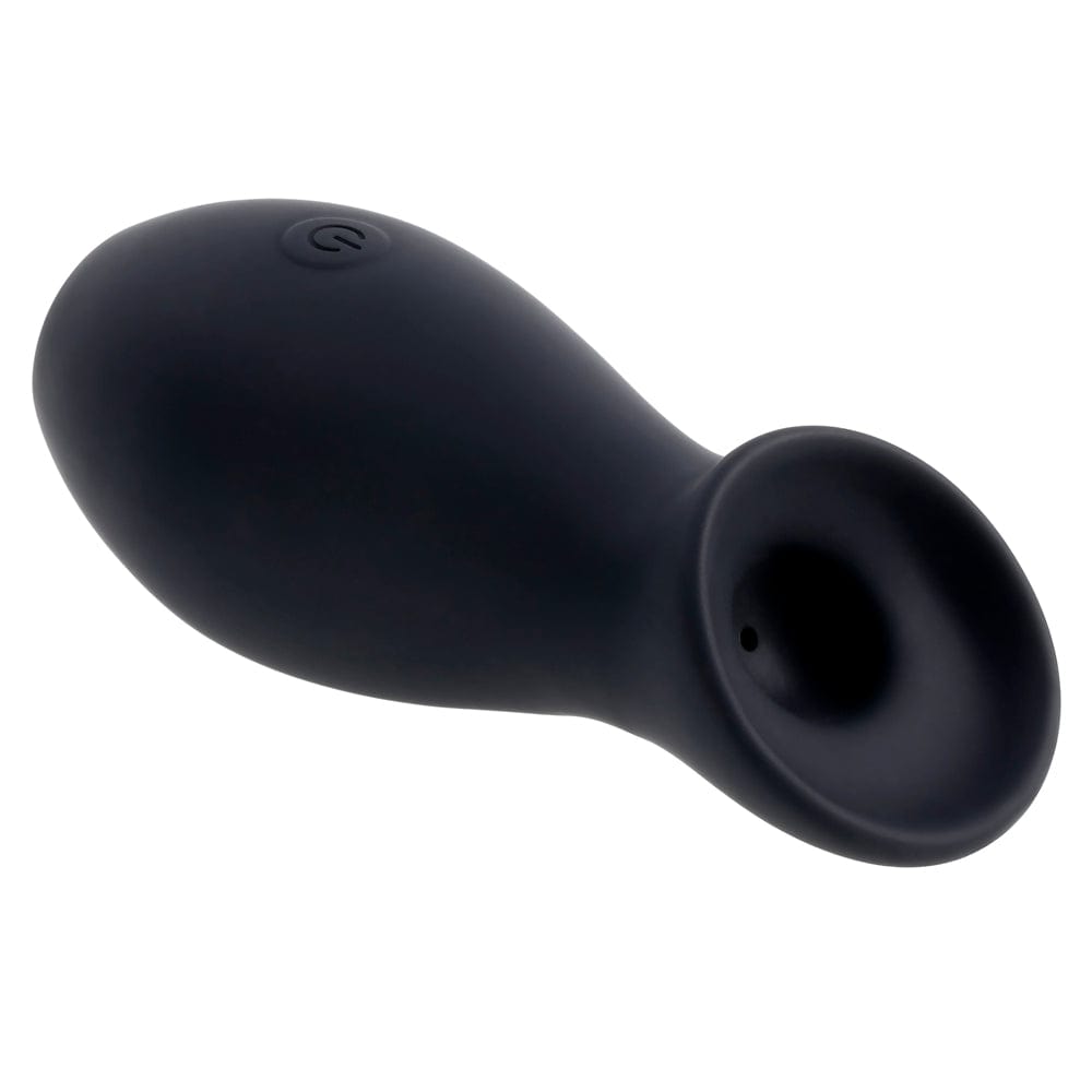 Playboy The Jet Set - Clitoral Suction Vibe