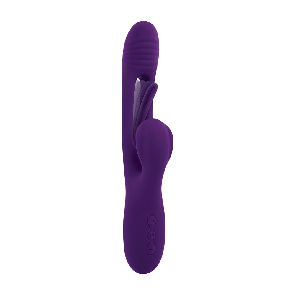 Playboy The Thrill - Rabbit Vibrator