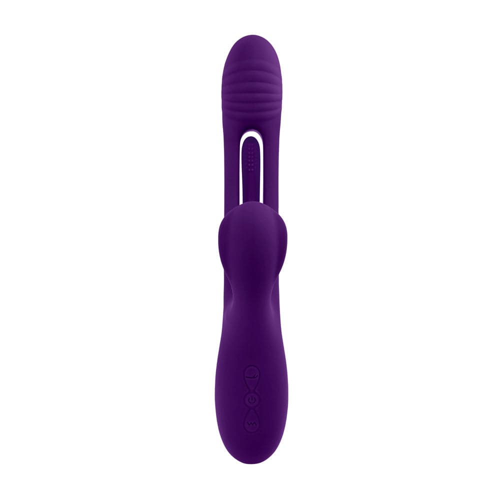 Playboy The Thrill - Rabbit Vibrator