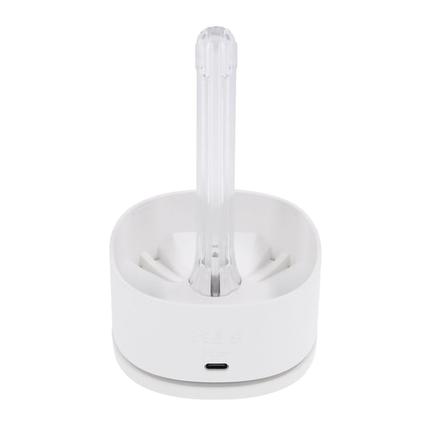 Playboy Twist & Stroke Discreet Heated Vibrating Stroker