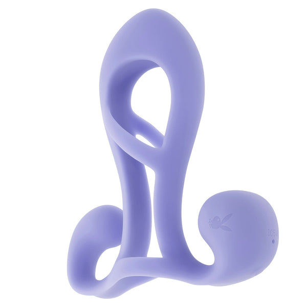 Playboy vibrating Fantasy Cage -