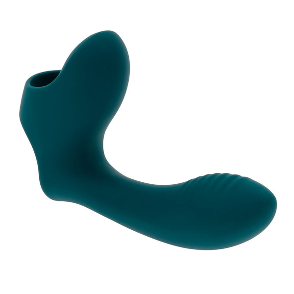 Playboy Wrapped Around Your Finger G-Spot Vibrator