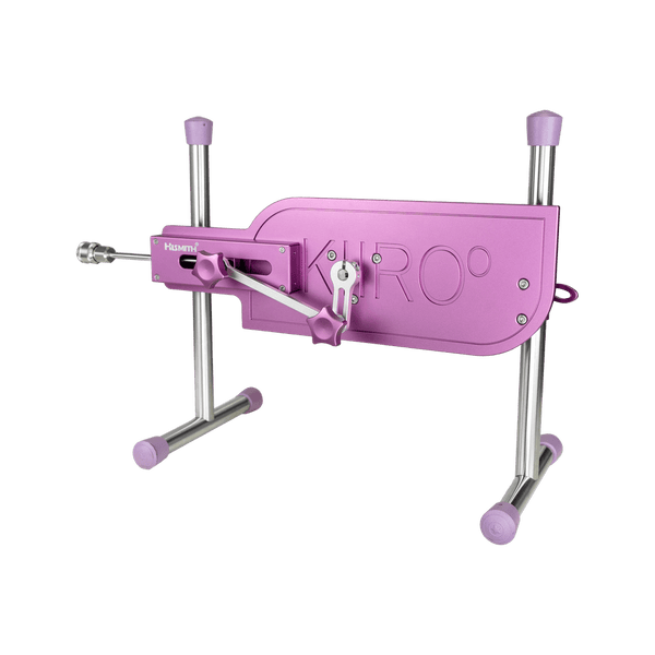 Pleasure Drive - Interactive Sex Machine