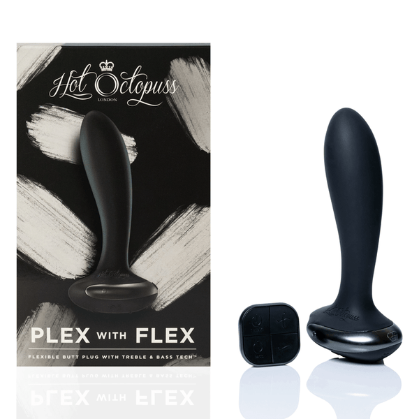 PleX with Flex