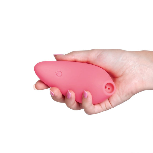 PlusOne Air Pulsing Arouser - Clitoral Stimulation