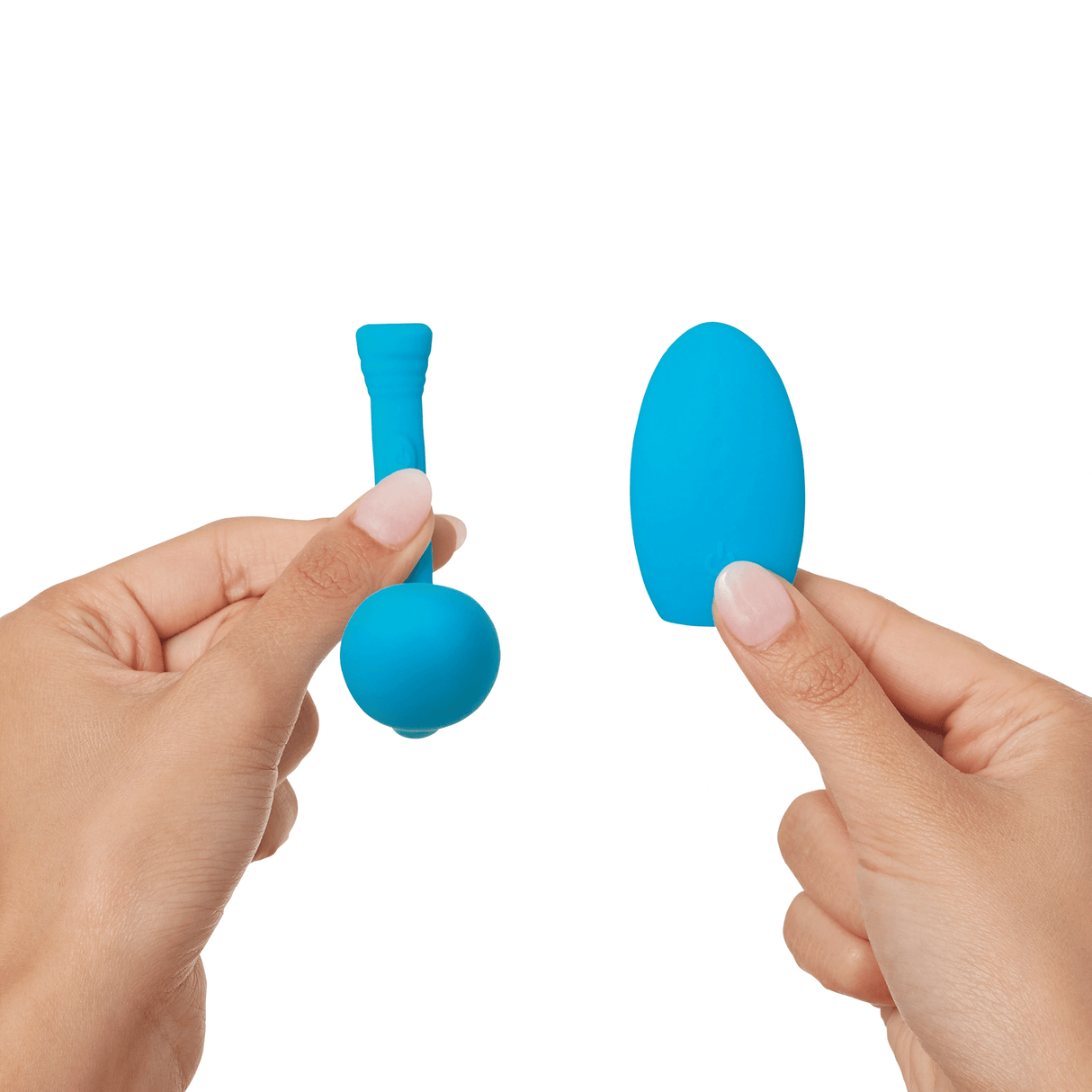 PlusOne Kegel Trainer
