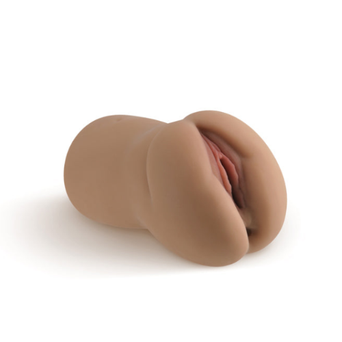 Barely Legal Pocket Pussy – Warm Brown Tone