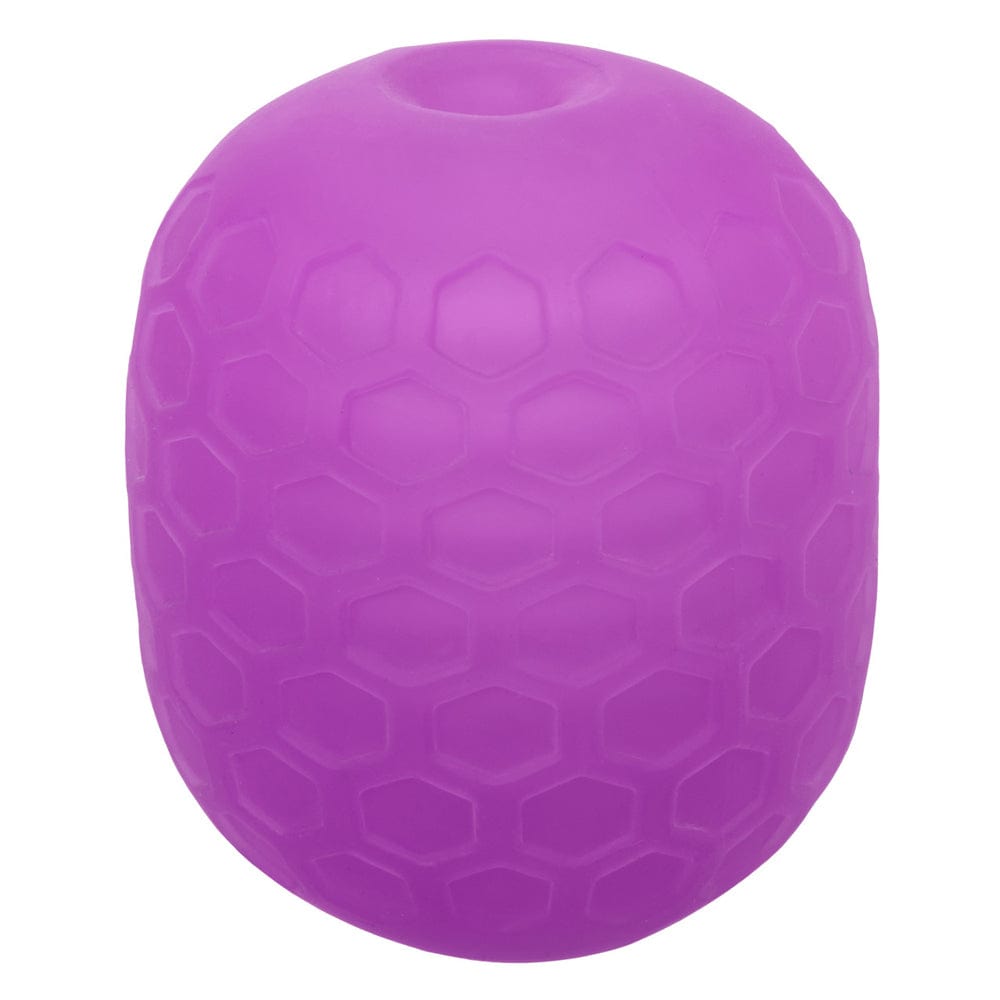 Pop Sock™ Textured - Purple