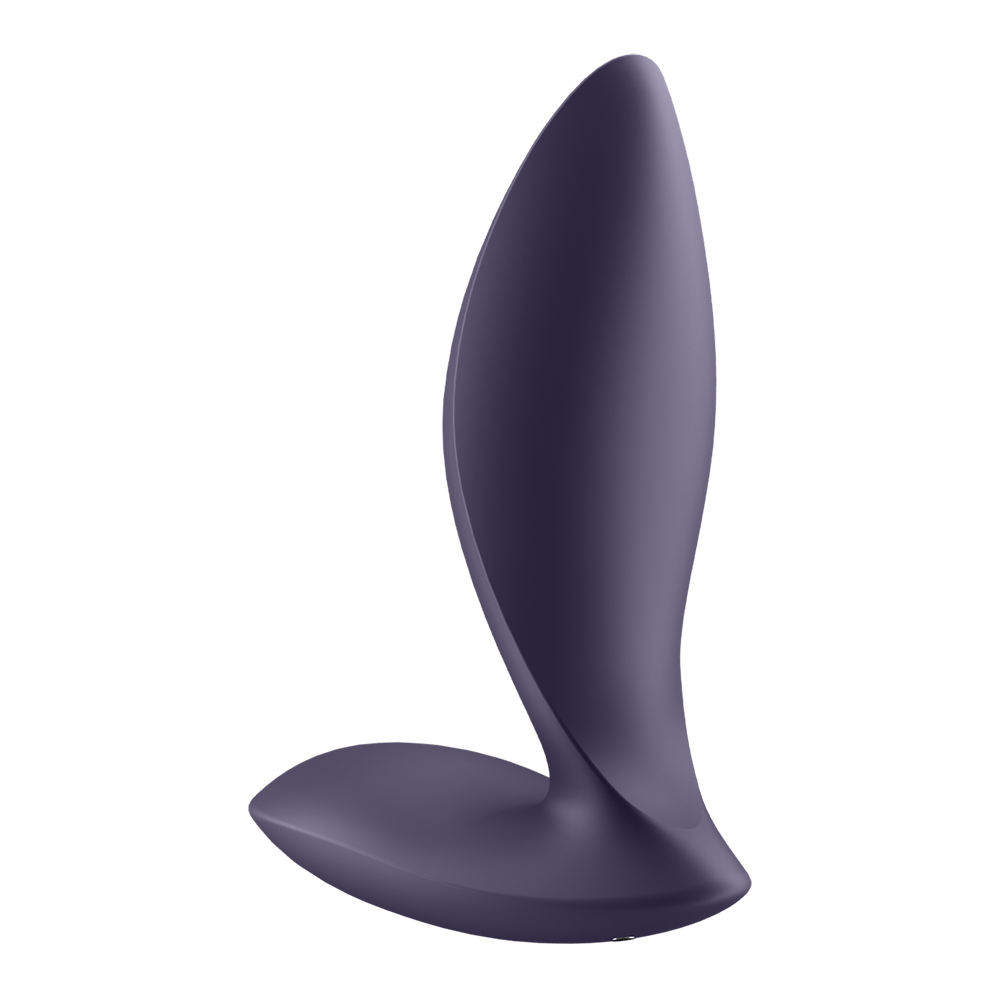 Power Plug - Connect App