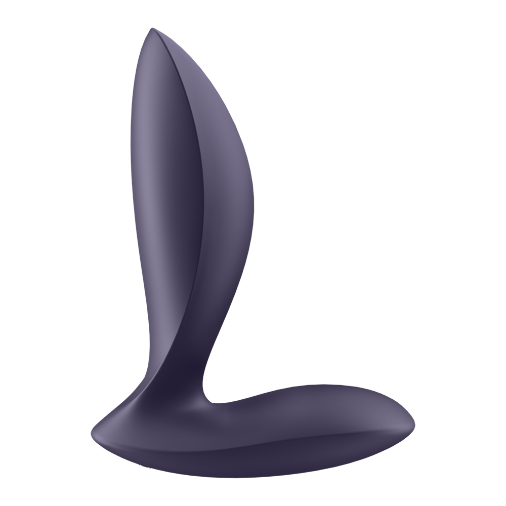 Power Plug - Connect App