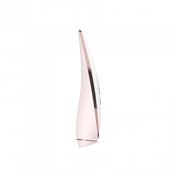 Prêt-à -porter - white, rose gold