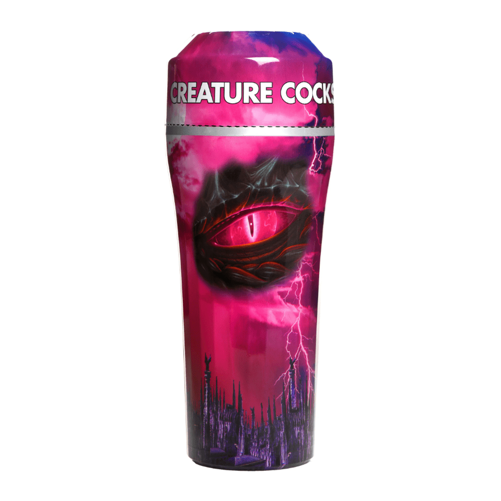 Predator Creature Stroker