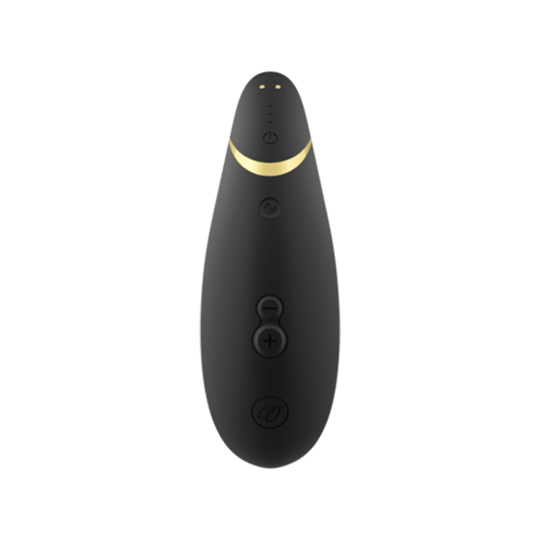 Premium 2 - Black