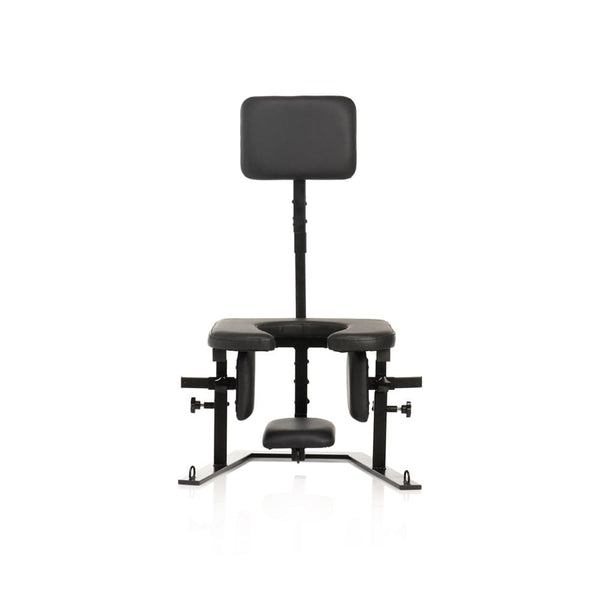 Premium Pleasure Throne Oral Sex Chair