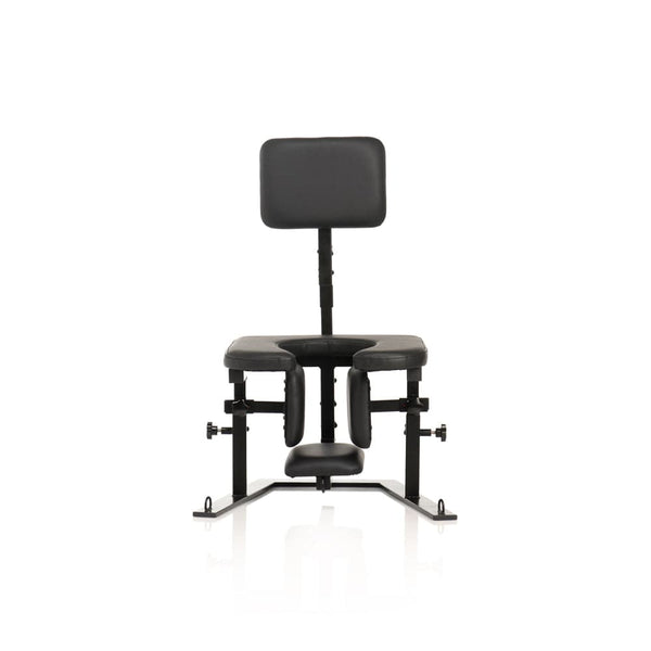 Premium Pleasure Throne Oral Sex Chair