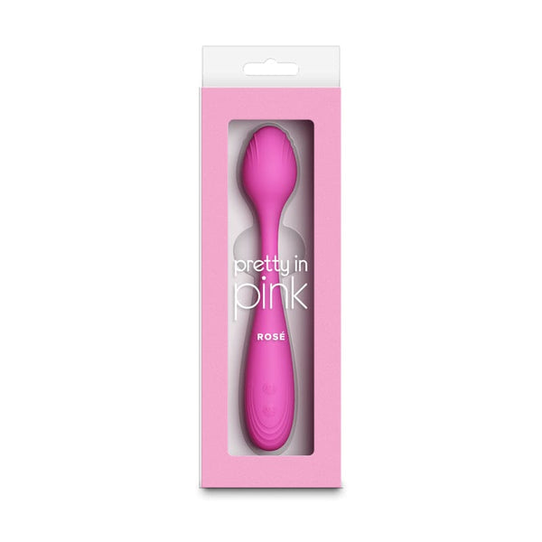 Pretty in Pink - Rosé - Pink