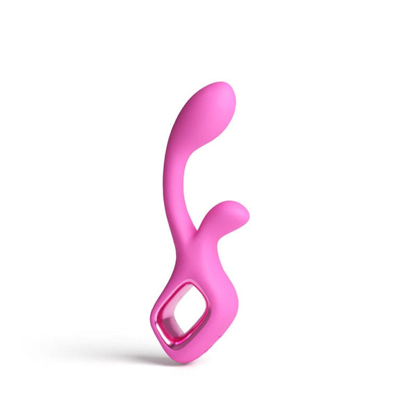 Pretty in Pink - Velvet - Pink