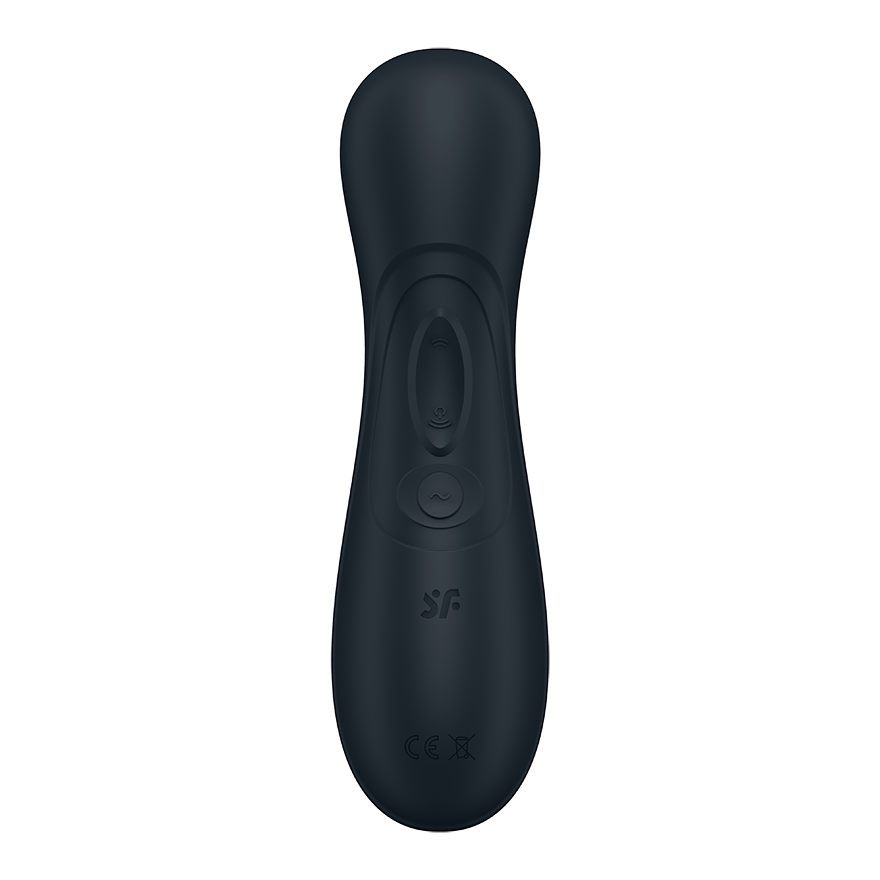 Pro 2 Generation 3 - Dark Grey