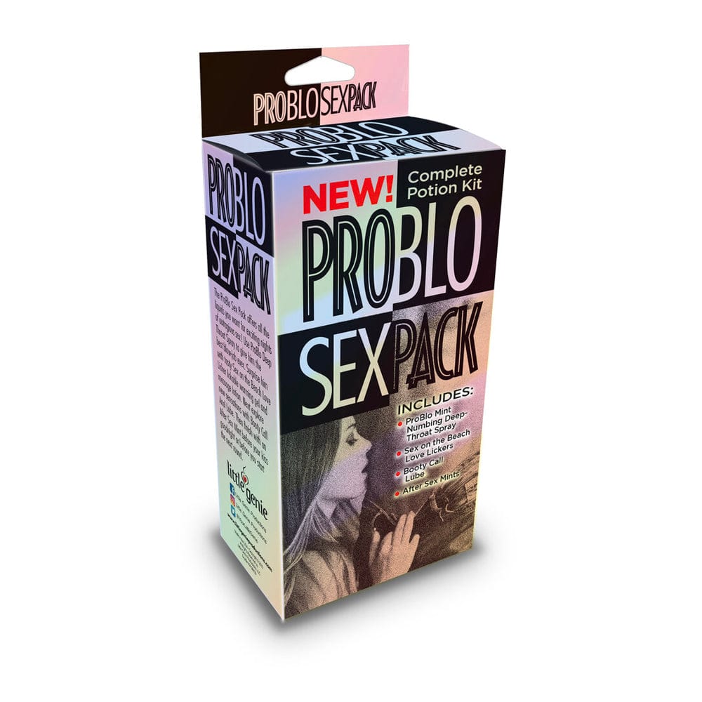 ProBlo Sex Pack *