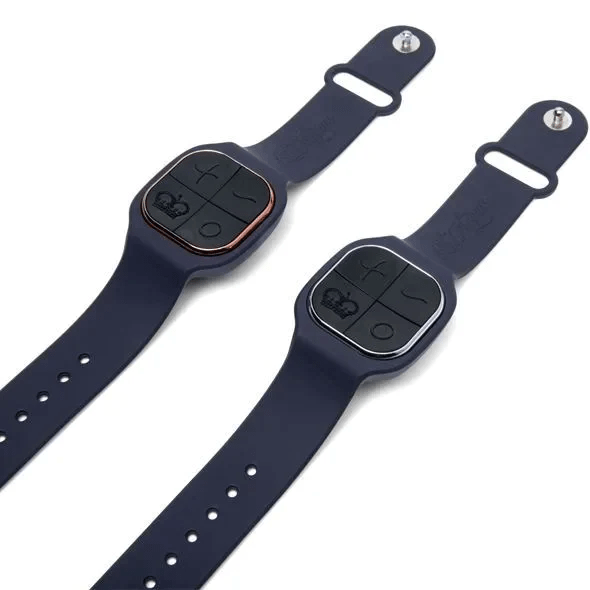 PULSE DUO LUX - Hands-Free Couple's Toy