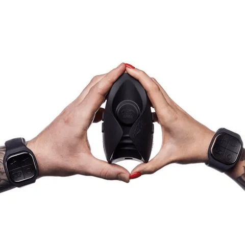 PULSE DUO LUX - Hands-Free Couple's Toy