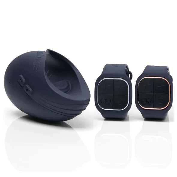 PULSE DUO LUX - Hands-Free Couple's Toy