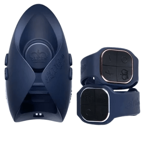 PULSE DUO LUX - Hands-Free Couple's Toy