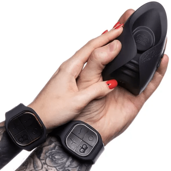 PULSE DUO LUX - Hands-Free Couple's Toy