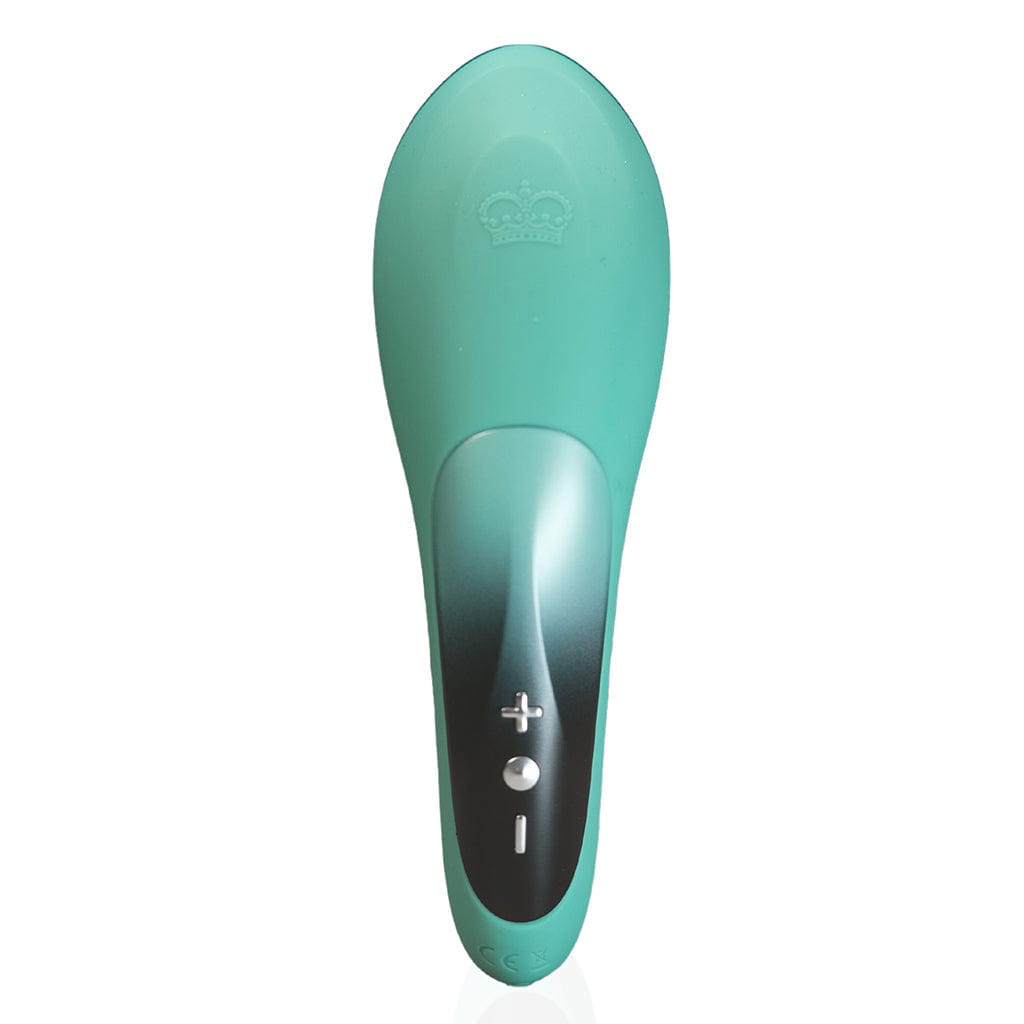 Pulse Queen Wand Vibrator