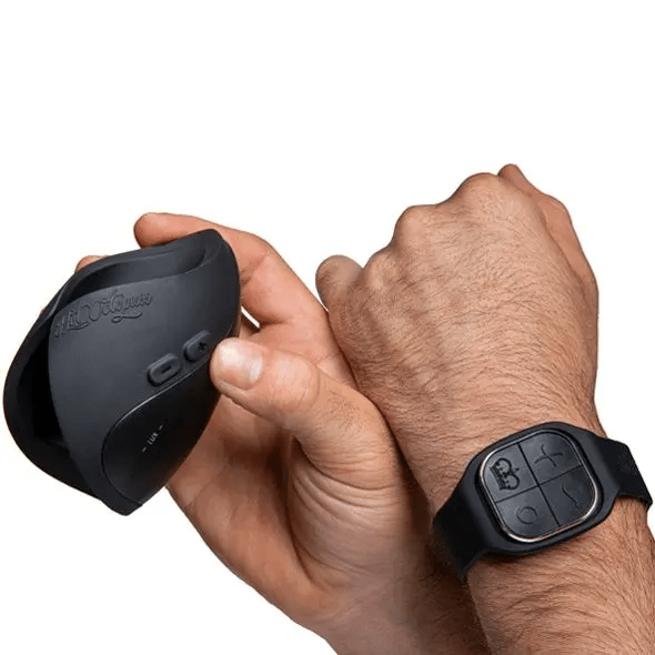 Pulse Solo Lux Guybrator