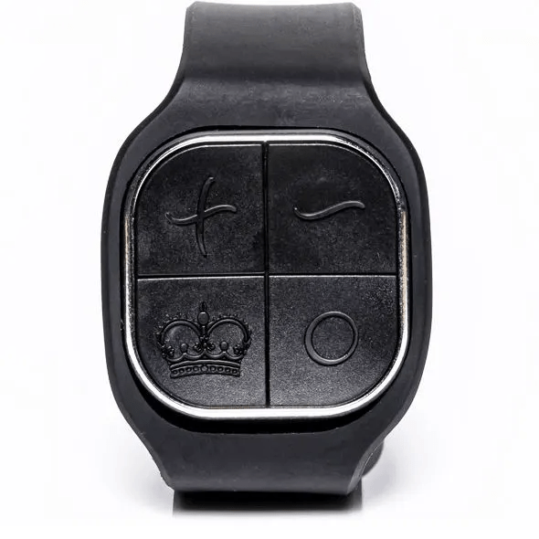 Pulse Solo Lux Guybrator